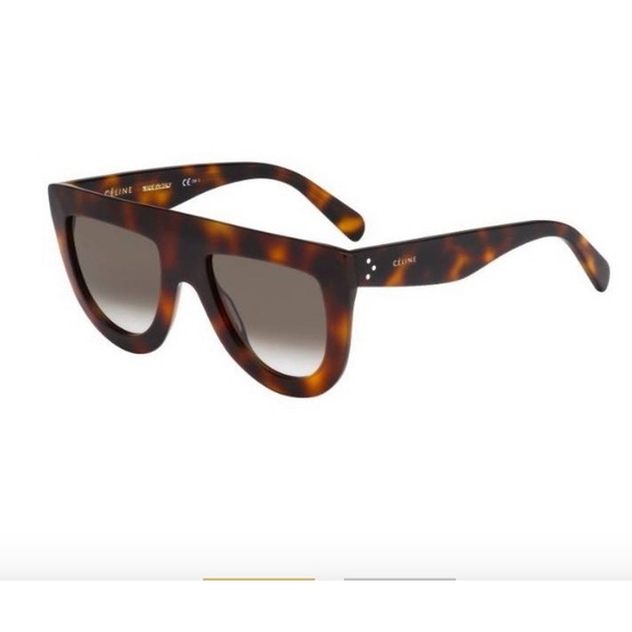 Celine sunglasses - Picture 1 of 6
